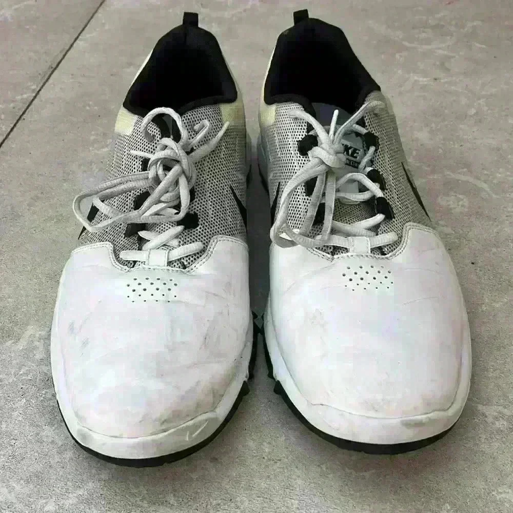 Nike Golf Explorer CTRL Soft Spikes Golf Shoes Men’s Size 13 - Picture 2 of 8